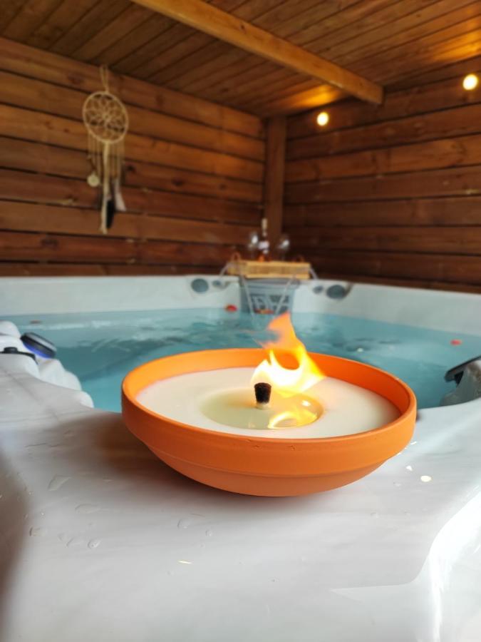 Bed and Breakfast O Nature à Grez-Doiceau Extérieur photo